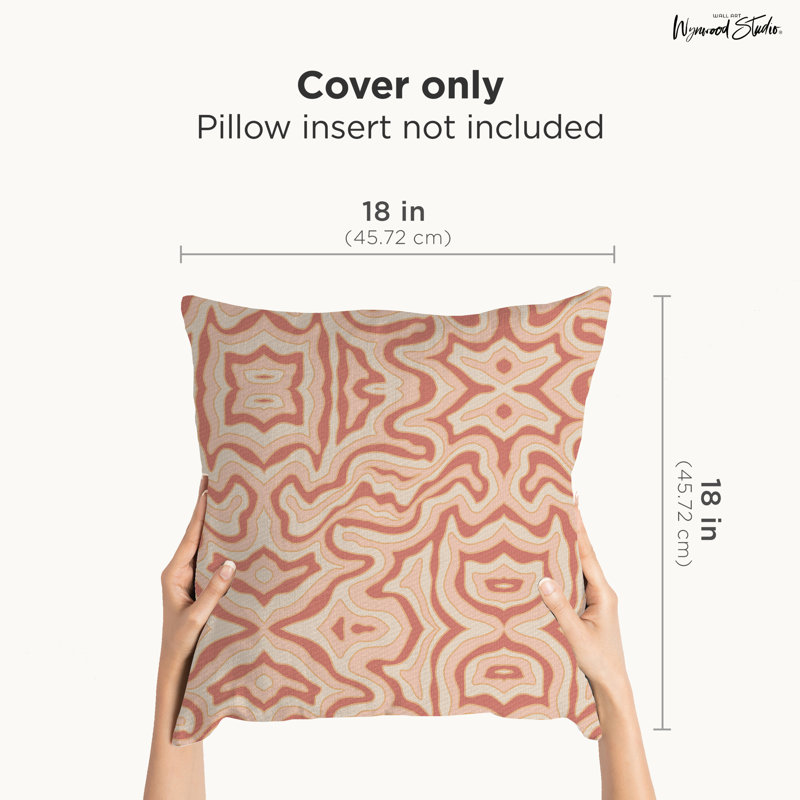 Pillow Cover