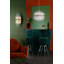 Flush Mounted Sconce
