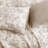 Wonderful Floral Quilt Set 3 Piece, Cotton Blend Bedding-100% Cotton Front-839710110-846220026