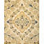 Classic One-of-a-Kind 8' 2" X 9' 7" Hand Knotted Area Rug