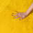 5x7 ft Shag Area Rugs for Living Room, Soft Fluffy Rugs for Bedroom, Nursery, Kids Room Home Decor, Bright Yellow-523987344