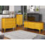Delrick 3 - Drawer Chest of Drawers-1614216187