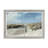 'View to Sea' Framed Print