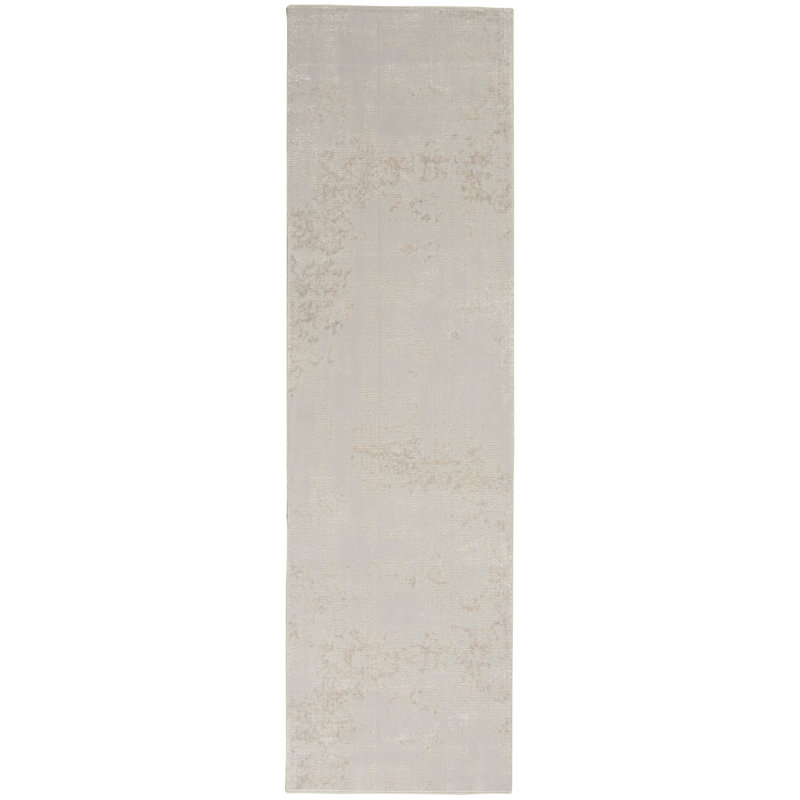 Indoor Rug, Runner 2'2" x 7'6"
