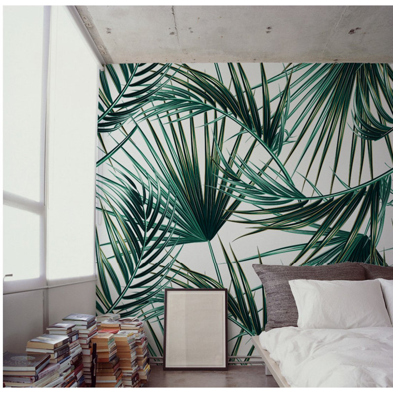 Luther Matte Mural, 416 x 254cm