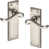 Satin Nickel selected