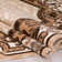 Berwick Oriental Indoor Rug