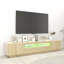 Lafreniere TV Stand for TVs up to 88"-582725725