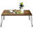 Badger Solid Wood Top Coffee Table