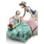How Is the Party Going? Women Figurine