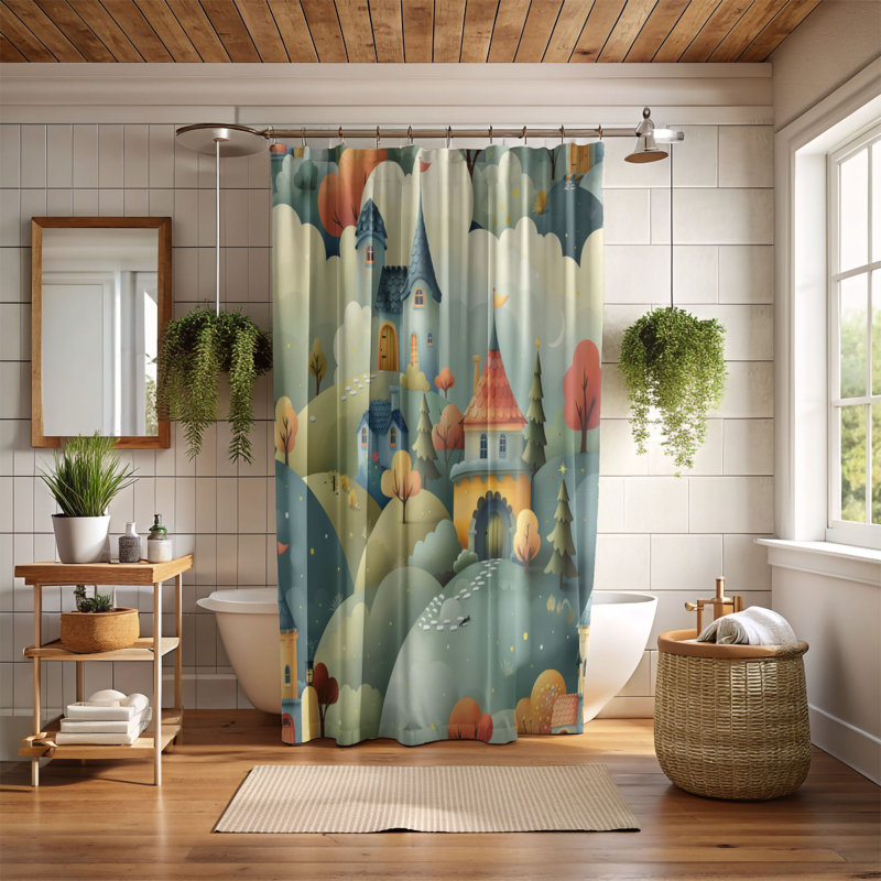 Manases, 74''H x 71'' W