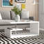 Algrange Coffee Table with Storage-31955151