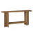 Double-Layer Storage Sofa Table,Hallway Table,Console Table