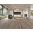 Hampton 9" x 72" x 12mm Vinyl Extra Long Plank-87198652