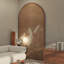 Paravent Elegant Horse-938424339