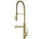 KRAUS Artec Pro 2-Function Commercial Style Pre-Rinse Kitchen Faucet with Pull-Down Spring Spout and Pot Filler