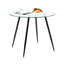 Alida 2 - Person Dining Set