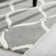 Wurster Hand Hooked Performance Chevron Rug