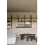 Boomerang Solid Wood Coffee Table-160259916