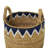 Joss & Main Wicker Basket