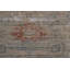 Tapis traditionnel turc sculpté traditionnel 6 x 9