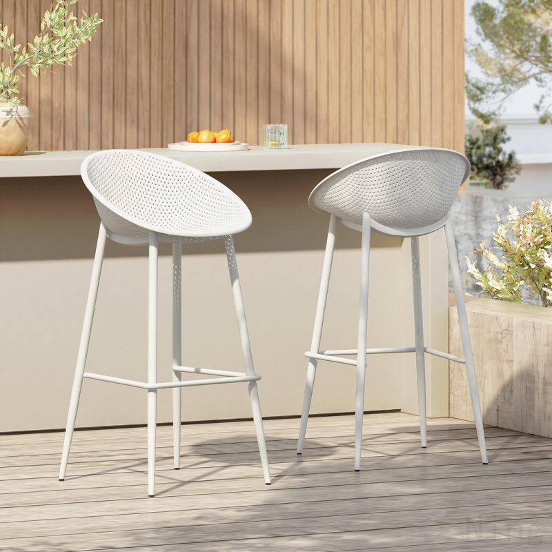 Barstool(Set Of 2)