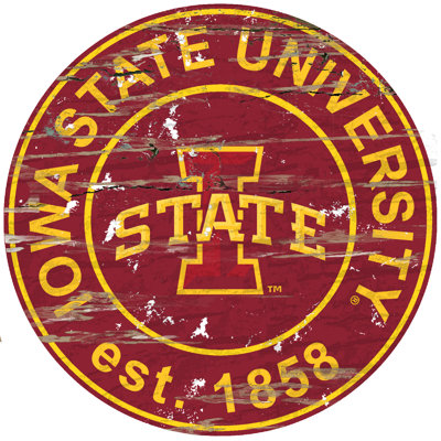 Panneau mural NCAA