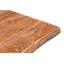 Banc en bois Aanav