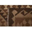 Tapis oriental tribal kilim 7 x 10
