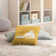 Coussin Sweet Home