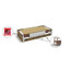 Table basse Parker avec tablette de rangement-722442466
