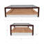 Beth Coffee Table