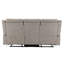 Bonachea 3 Seater Reclining Sofa-324681269
