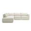 Podium Modular 5 PC Seating Group A-53821349-53821351