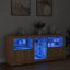 Bashkim 162cm Sideboard-420222416