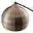 Perlis 68.1" Arc Floor Lamp with Solid Marble Base-2011382456