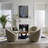 Ether Swivel Chair