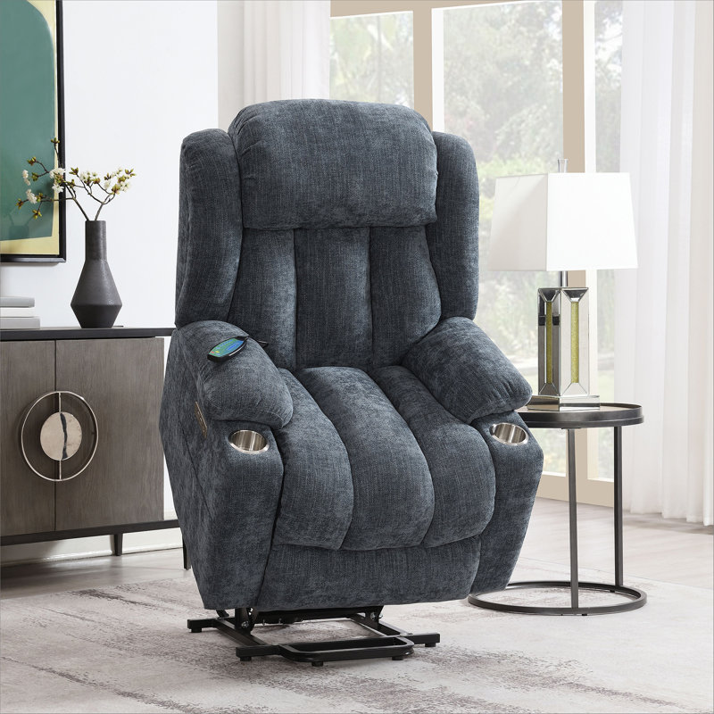 Fauteuil inclinable électrique Power Lift