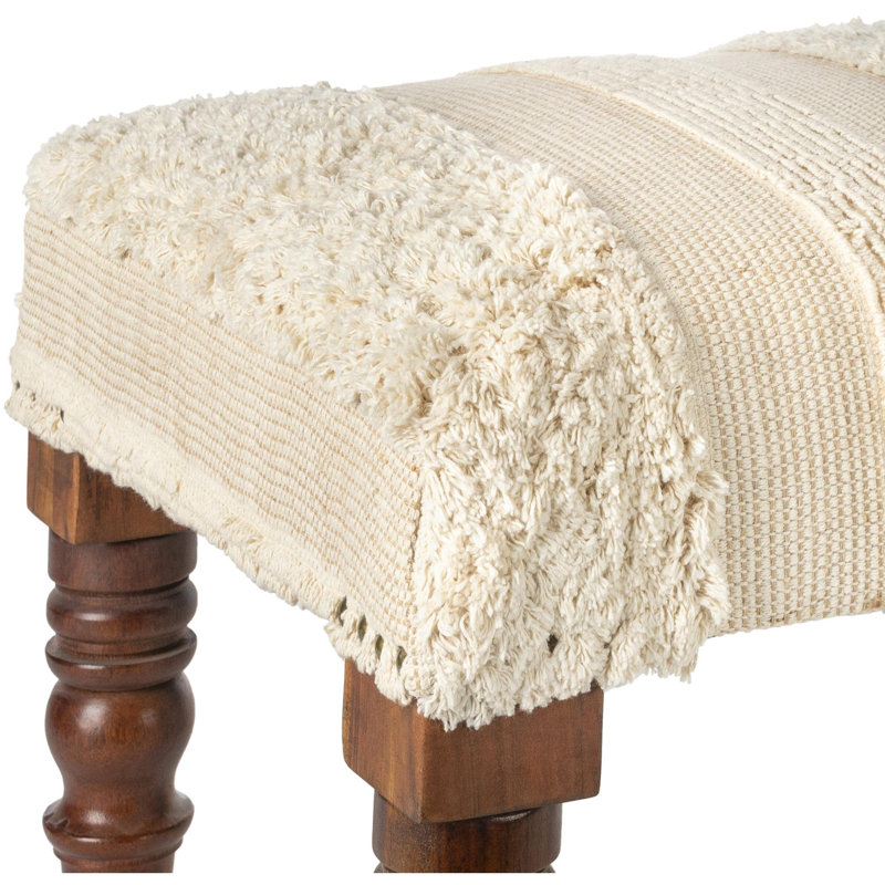 Banc rembourré Chattanooga