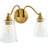 Yueva Wall Sconce-123306290-123306291-123492572