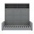 Murphy Bed Wall Bed With Sofa-1600776574