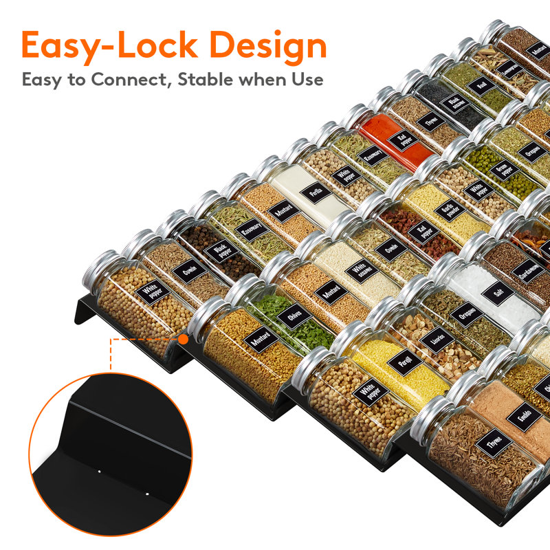 Spice Rack