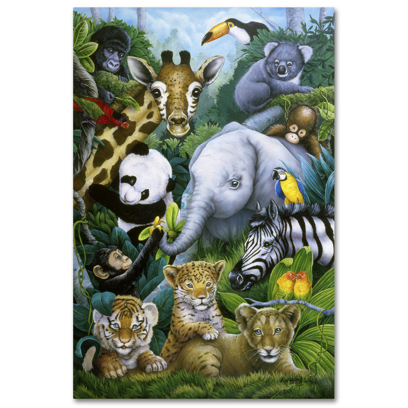 « a rare occasions », reproduction d’impression sur toile tendue, H 24 po x l 16 po x P 2 po