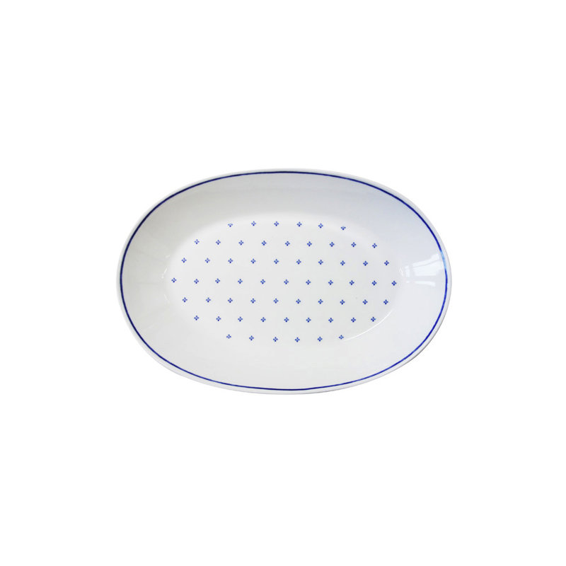 Plaque de soupe 16 oz. Cho