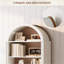 Bibliothèque 69,7 "Farmhouse-433949500