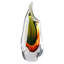 Daquanda Handmade Glass Table Vase