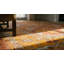 Tapis turc Oushak