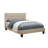 Glenboro Upholstered Platform Bed-142663899-142663879