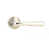 Polished Nickel selected