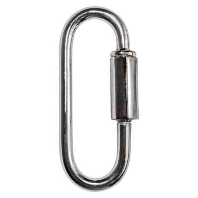 Quick Link Chain Break